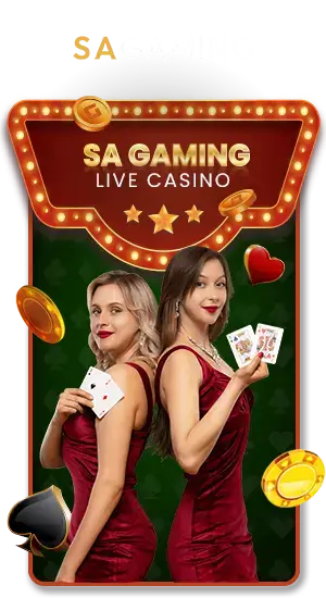 AG live casino